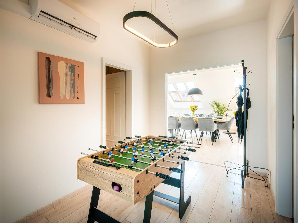 Apartmán Centrum Pstrossova *