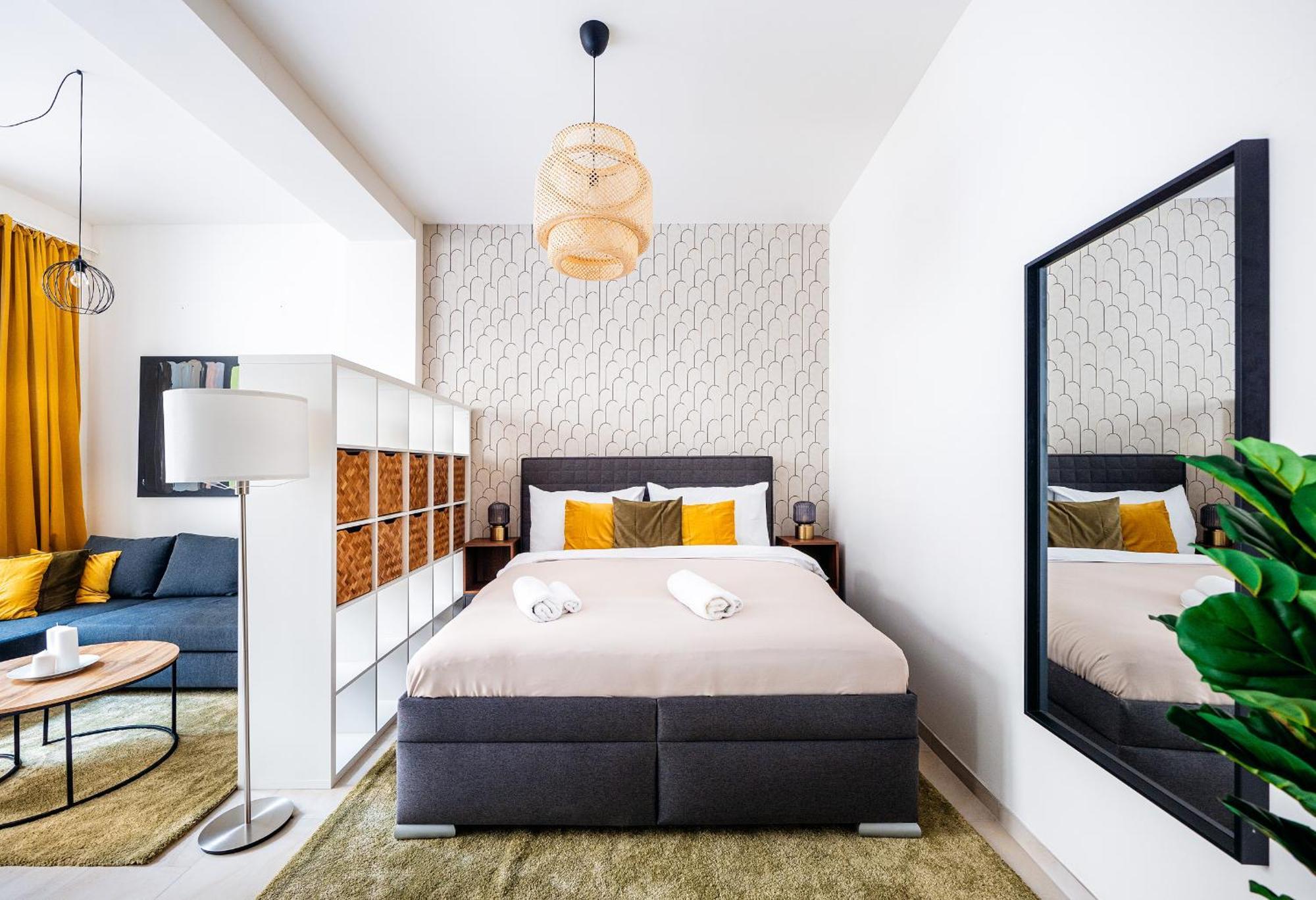 Centrum Pstrossova Apartmán
