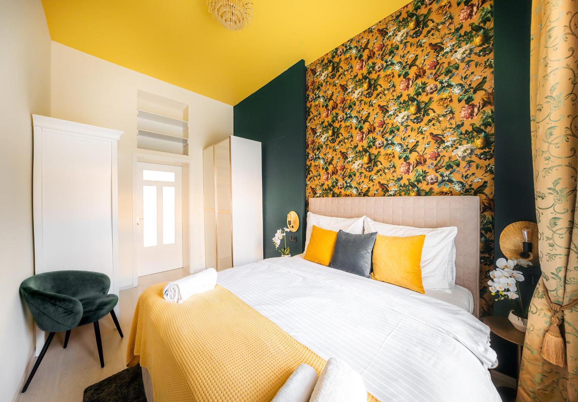 Apartmán Centrum Pstrossova *